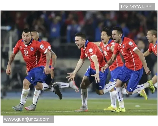 韩国与智利足球比赛精彩直播全程回顾与分析